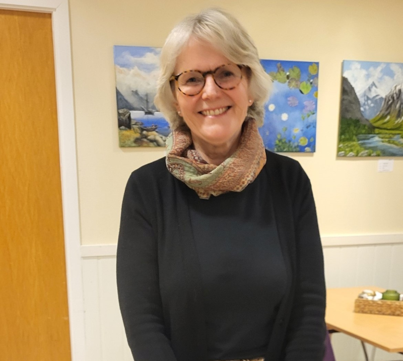 Nærings satsning i Melhus kommune