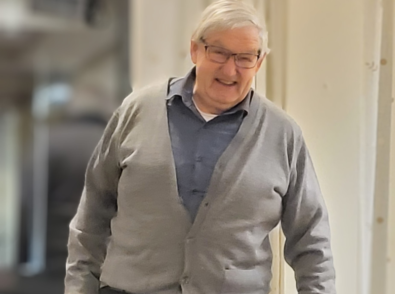 Fra kongerekka til landsloven