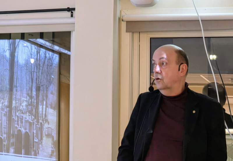 Europa i endring